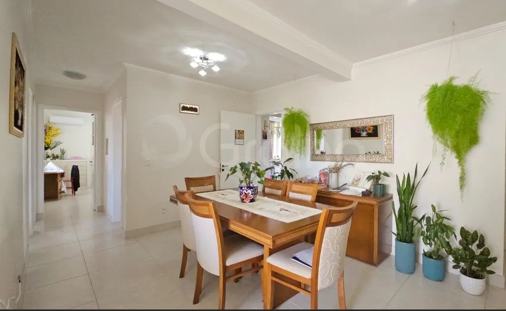Apartamento de 94m² com 3 quartos sendo 1 suíte no Pantanal - Foto 3