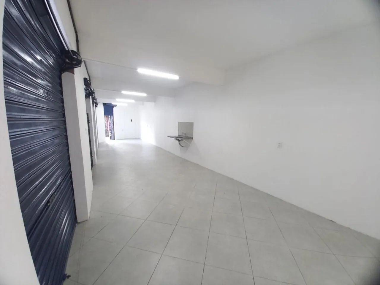 PONTO COMERCIAL PARA LOCAÇÃO DE 50M²  CENTRO/FORTALEZA - Foto 5