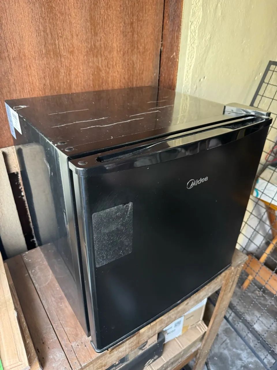 Frigobar midea 45Litros - Foto 2