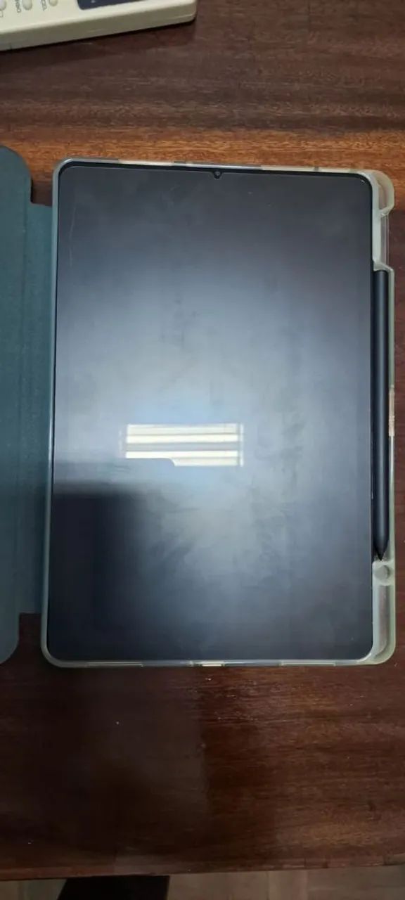 Tablet Xiaomi Pad 5 com caneta original 