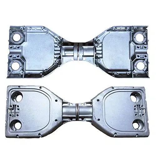 Chassi de hoverboard 