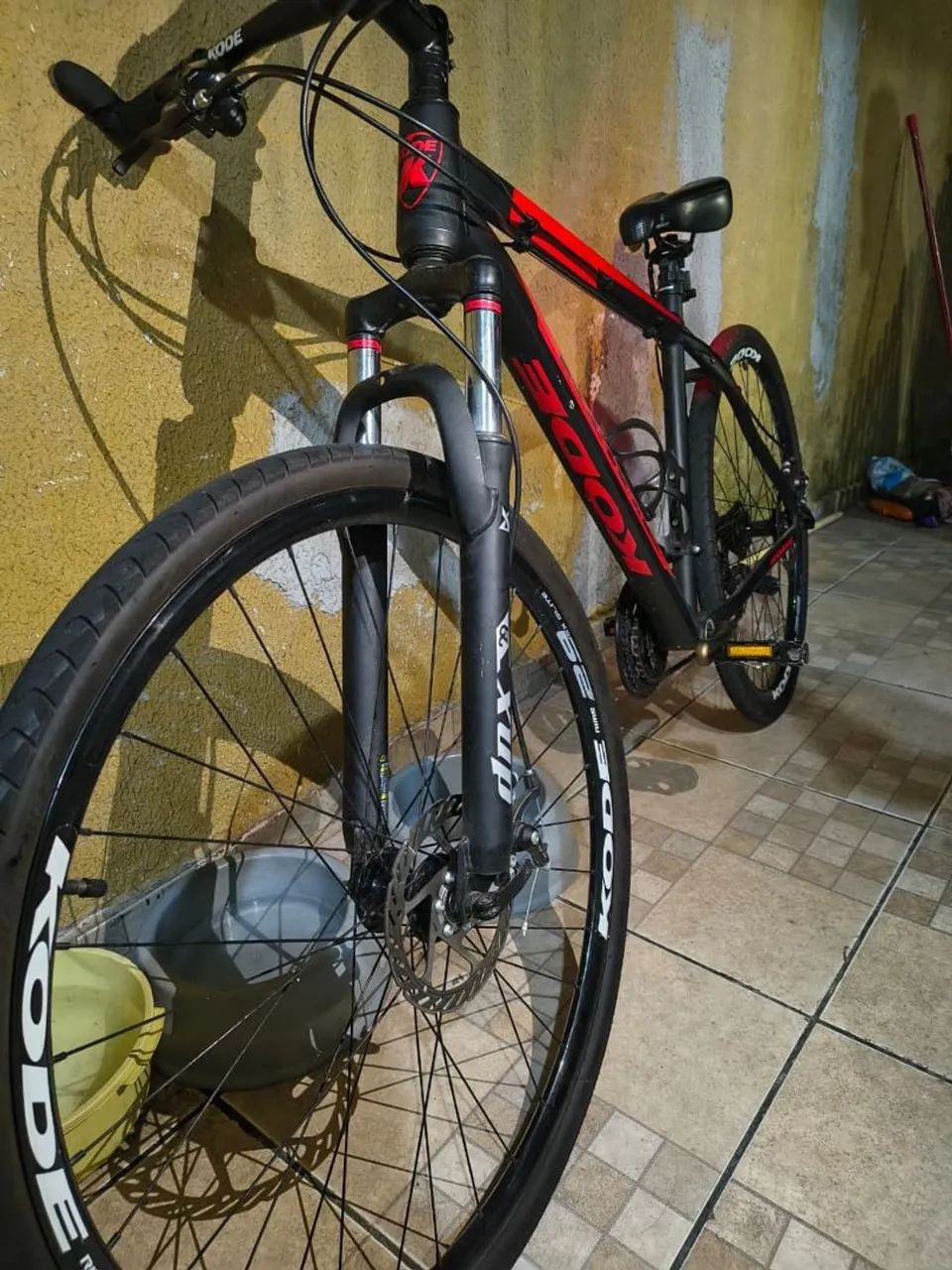 Bicicleta - Foto 2