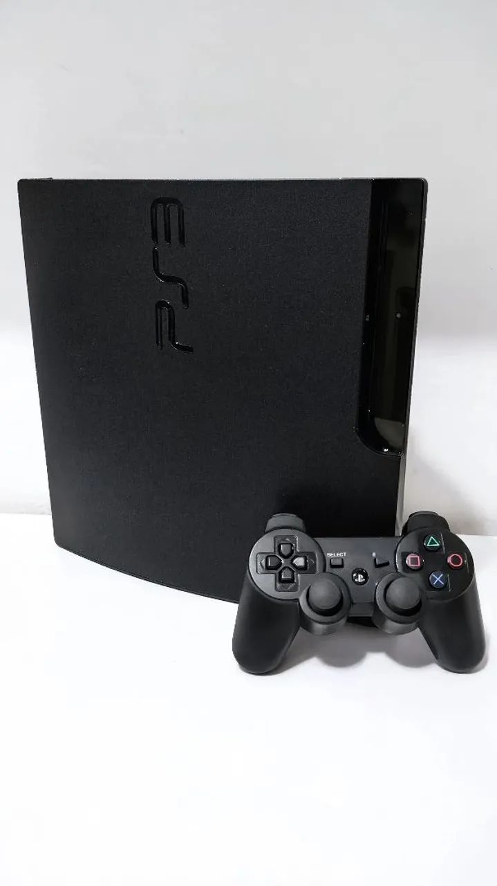 PS3 desbloqueado 