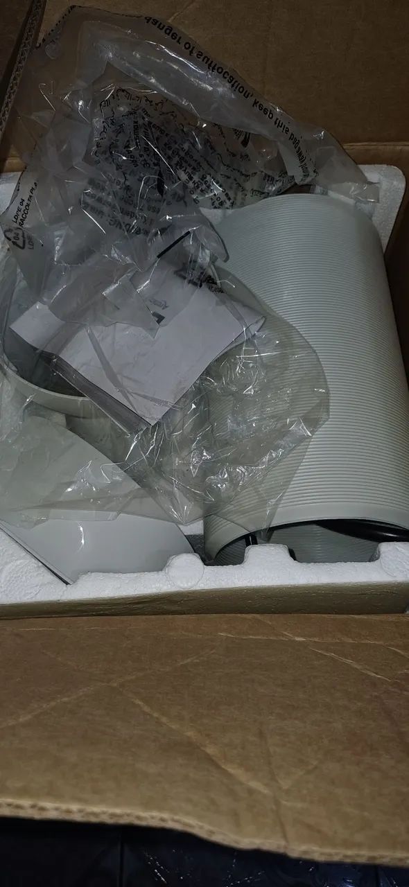 Vende se  Ar-condicionado  - Foto 3