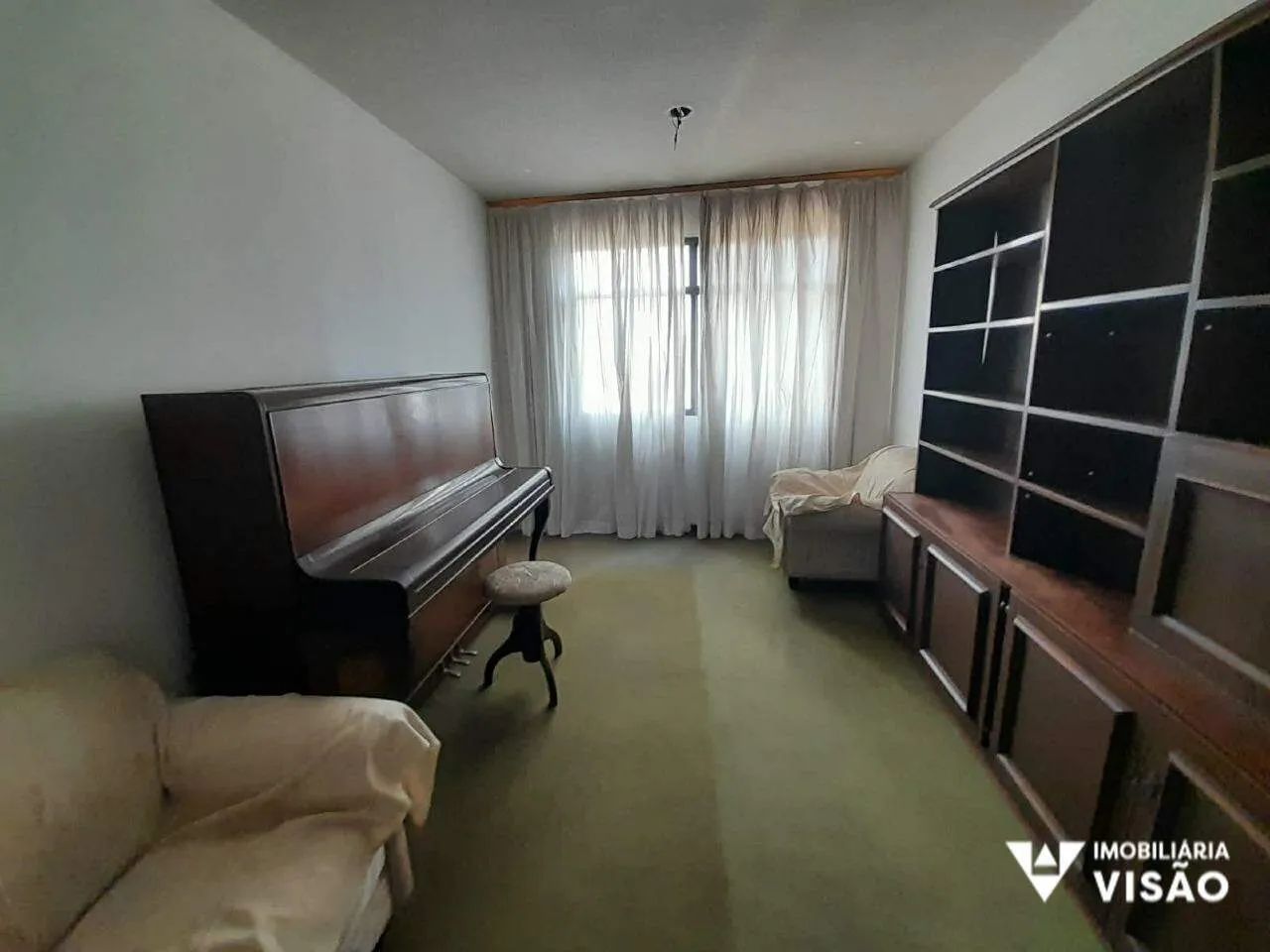 APARTAMENTO À VENDA COM 03 QUARTOS, 02 SUÍTES NO CENTRO DE UBERABA - Foto 3