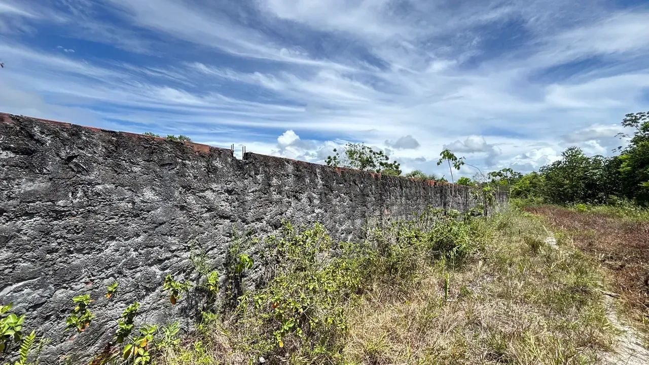 ÁREA EM CATU COM 1440m2 - Foto 4