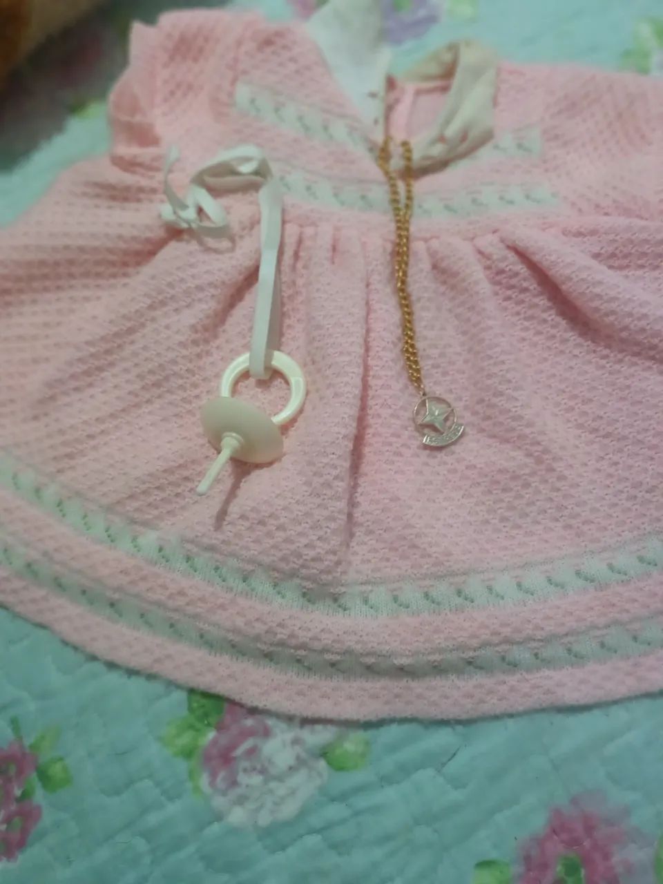 Acessorios  boneca estrela bilu bilu .