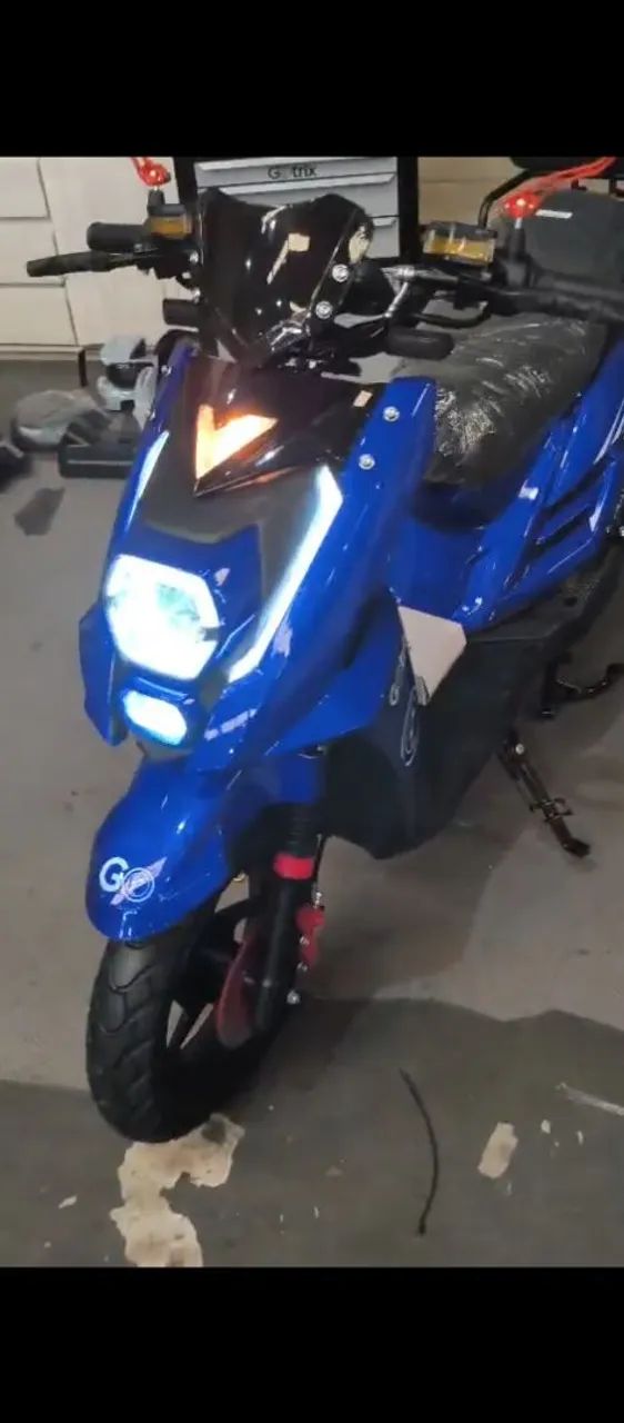 SCOOTER FLASH - Foto 3