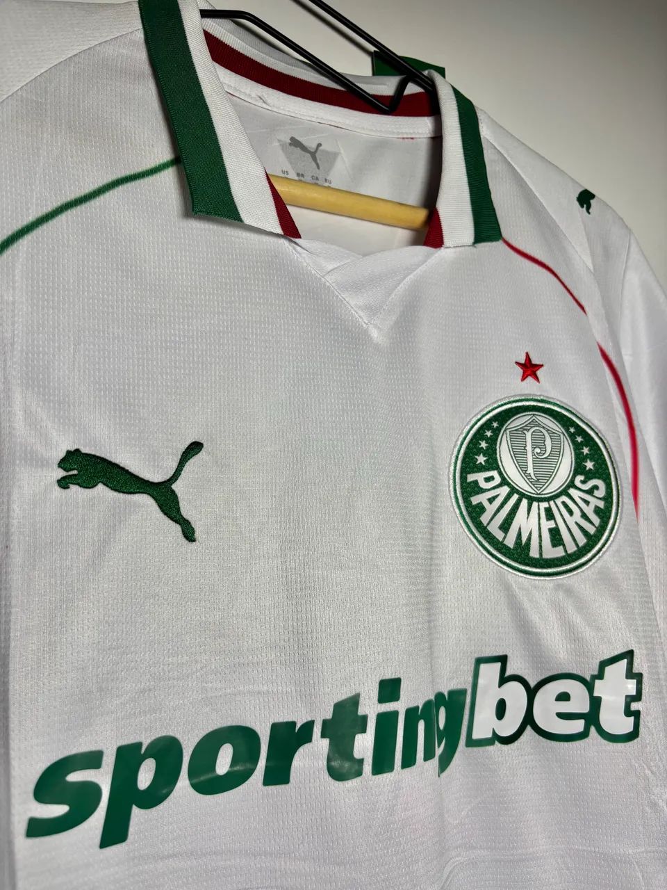 Palmeiras 2026 - Foto 4