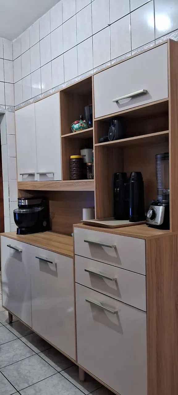 Armário de cozinha  - Foto 4