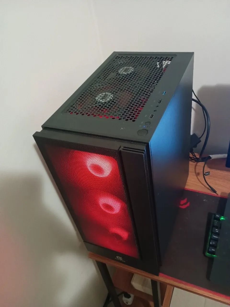 PC gamer  - Foto 4
