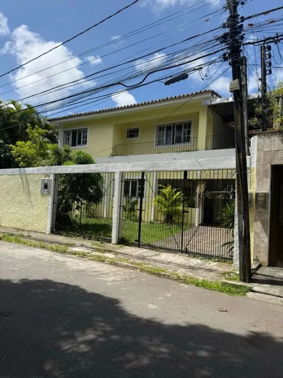 [ACT003] CASA POÇO RECIFE - PE