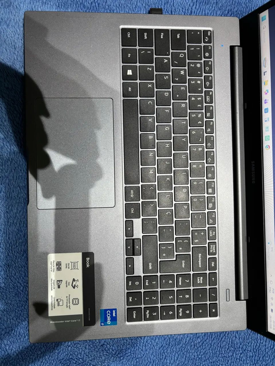 Samsung Galaxy Book 4 - Notebook  - Foto 5