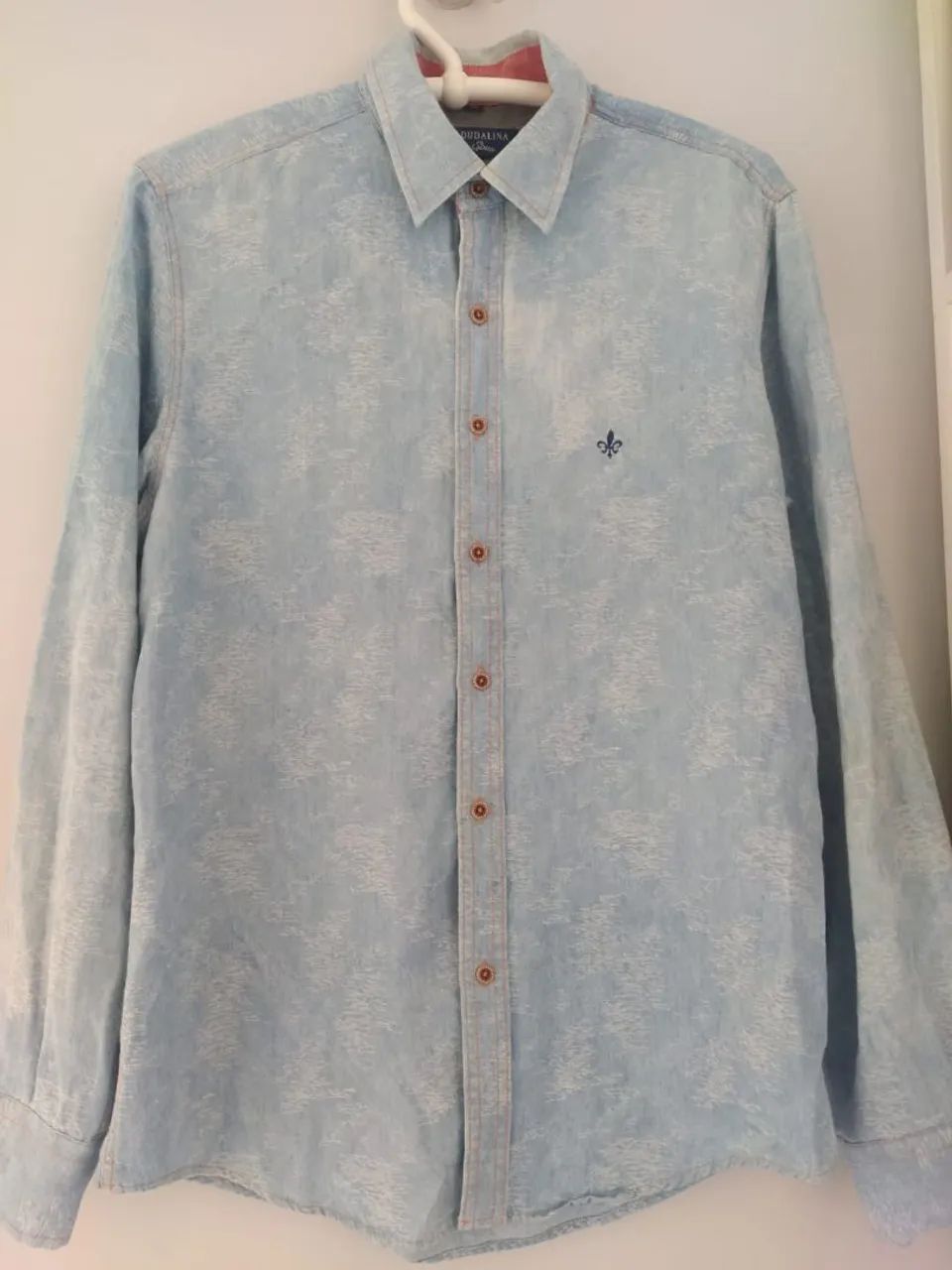 Camisa Dudalina