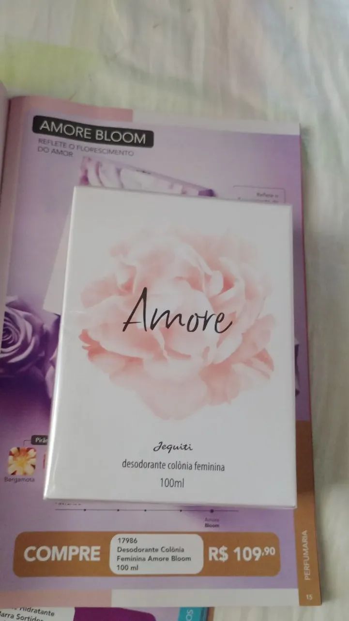 Cosméticos  - Foto 2