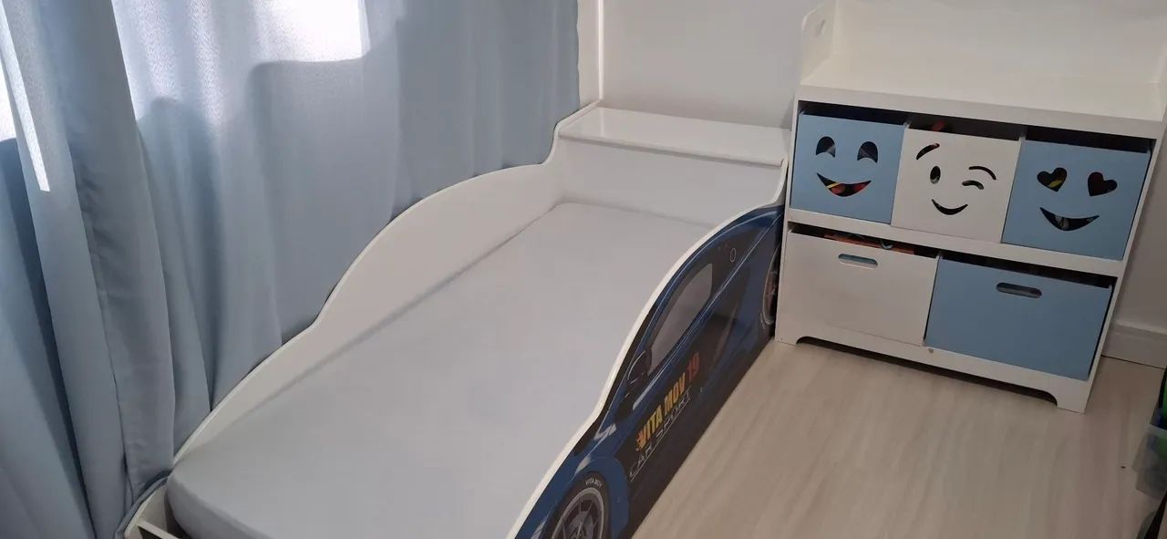 Mini Cama