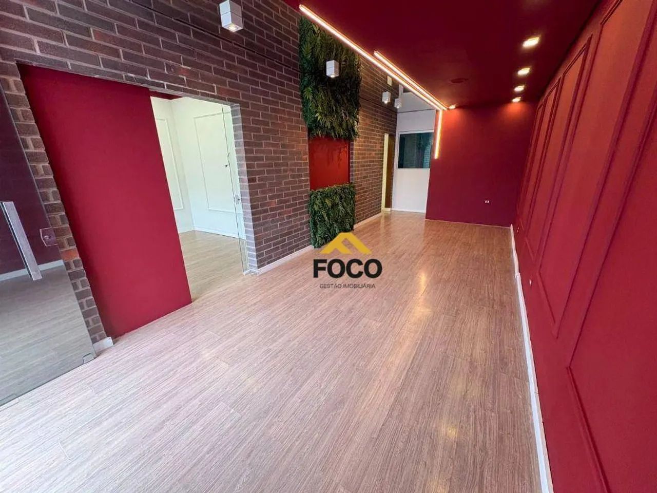 Comercial para alugar, 60 m² - Alemães - Piracicaba/SP