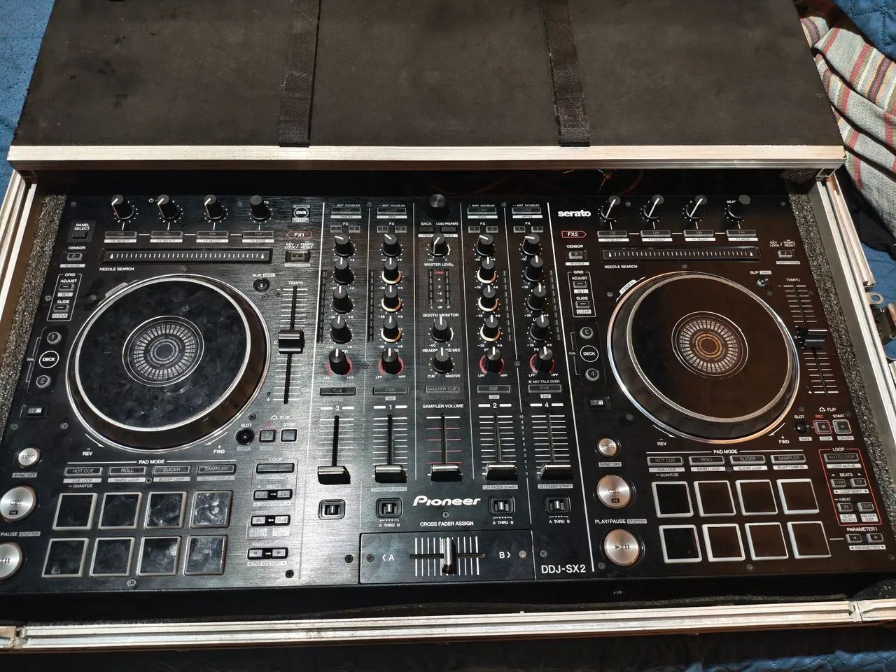Pioneer ddj sx2  - Foto 3