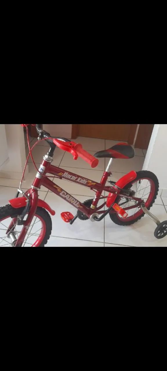 Bicicleta aro 16 - Foto 3