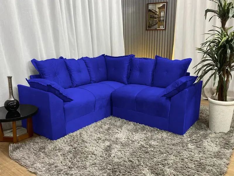 Sofa de Canto Dubai  - Foto 4