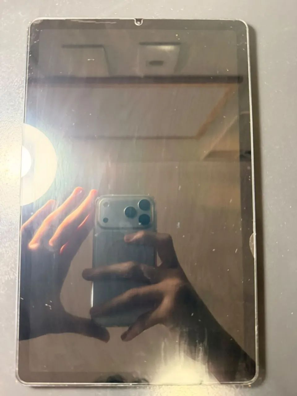 GALAXY TAB S6 LITE SAMSUNG  - Foto 2