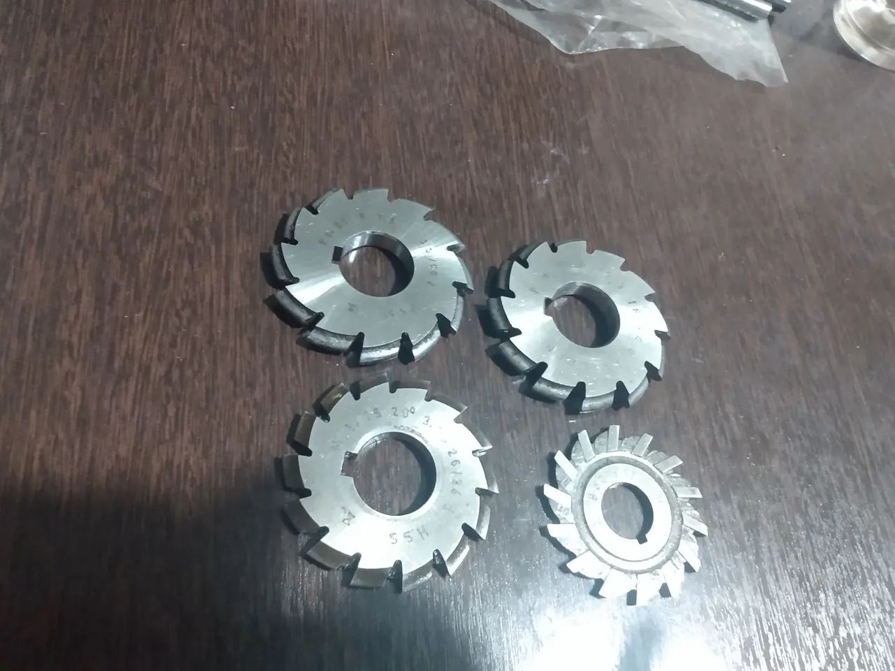 Fresa módulo  - Foto 3