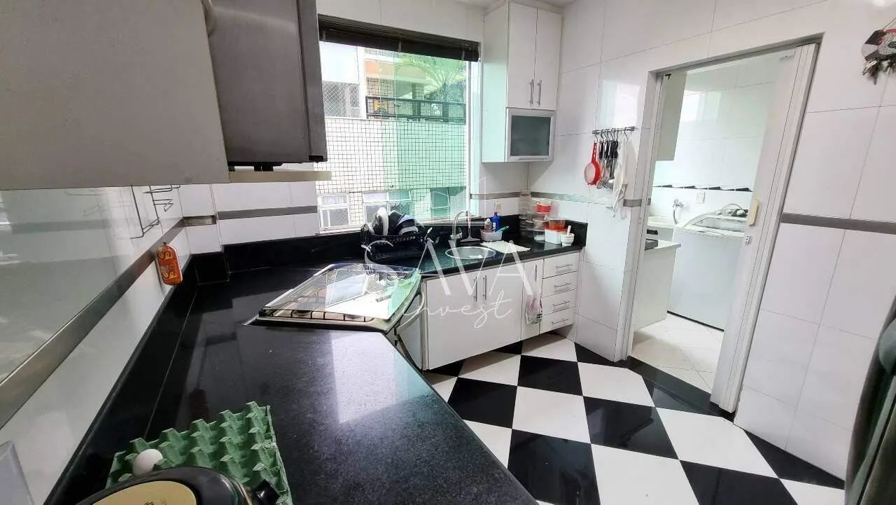 Cobertura para aluguel com 241,64 m² no Buritis - Foto 4