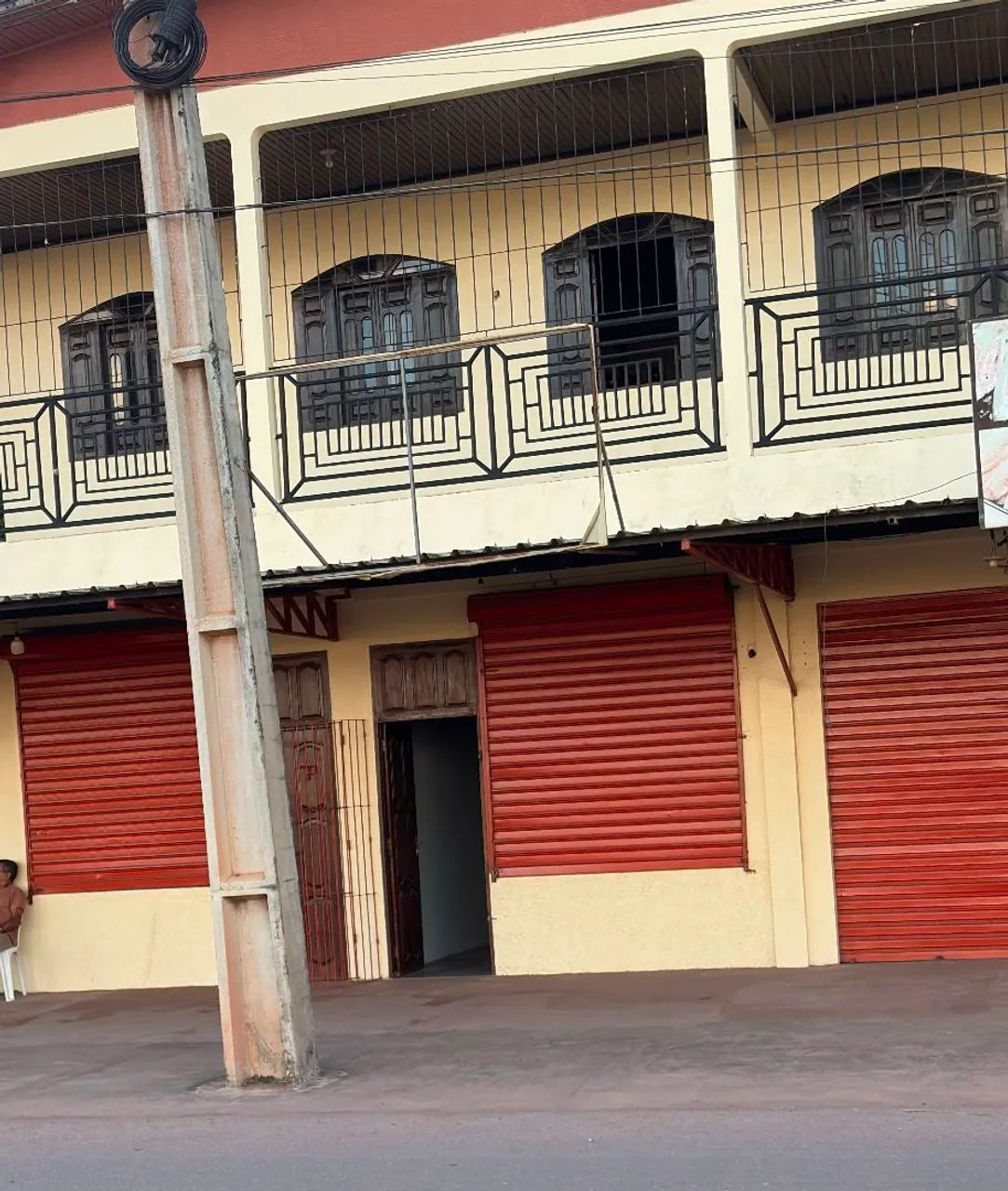 Aluguel de ponto comercial na zona oeste - Foto 4