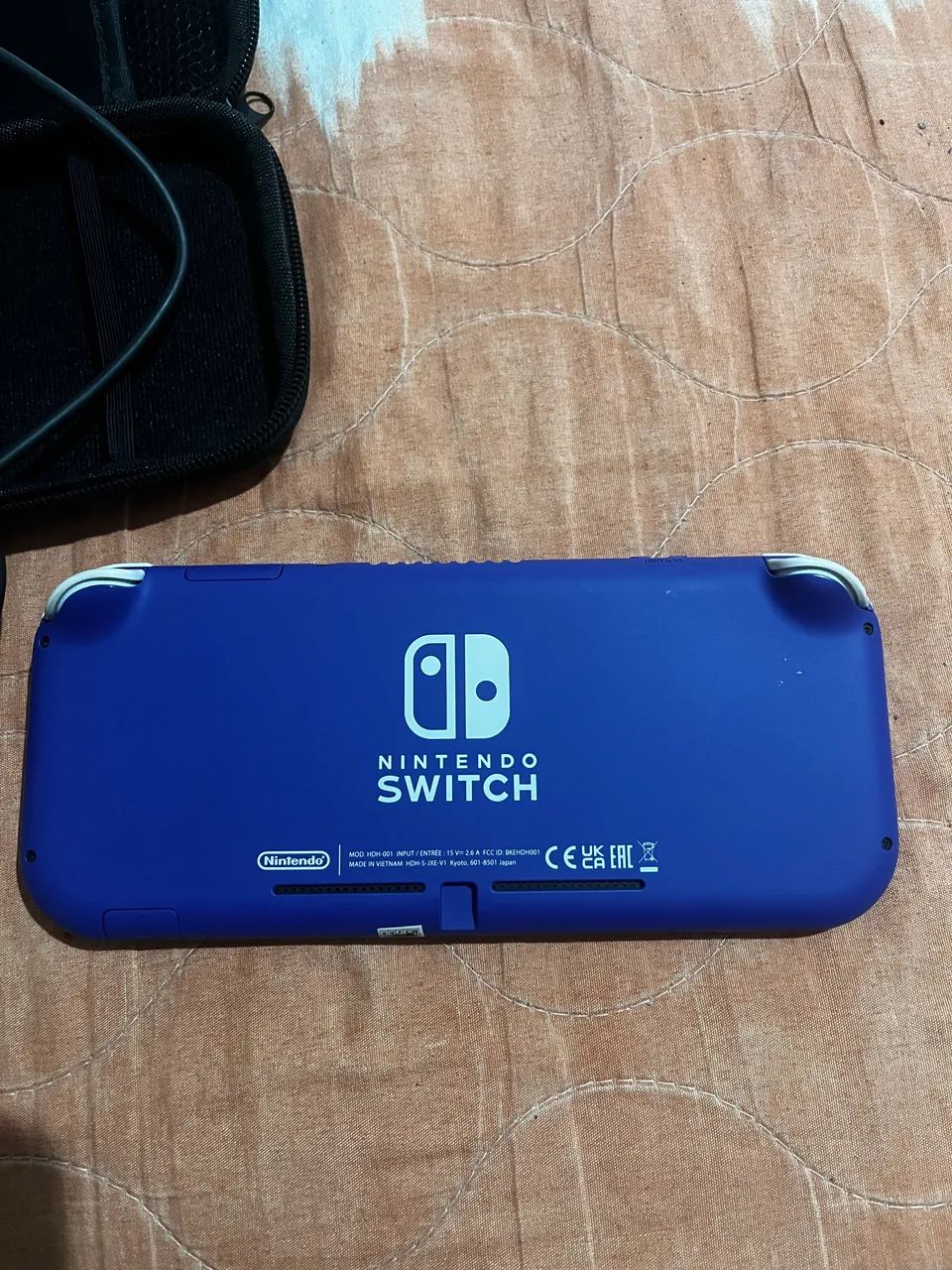 Nintendo Switch  - Foto 2