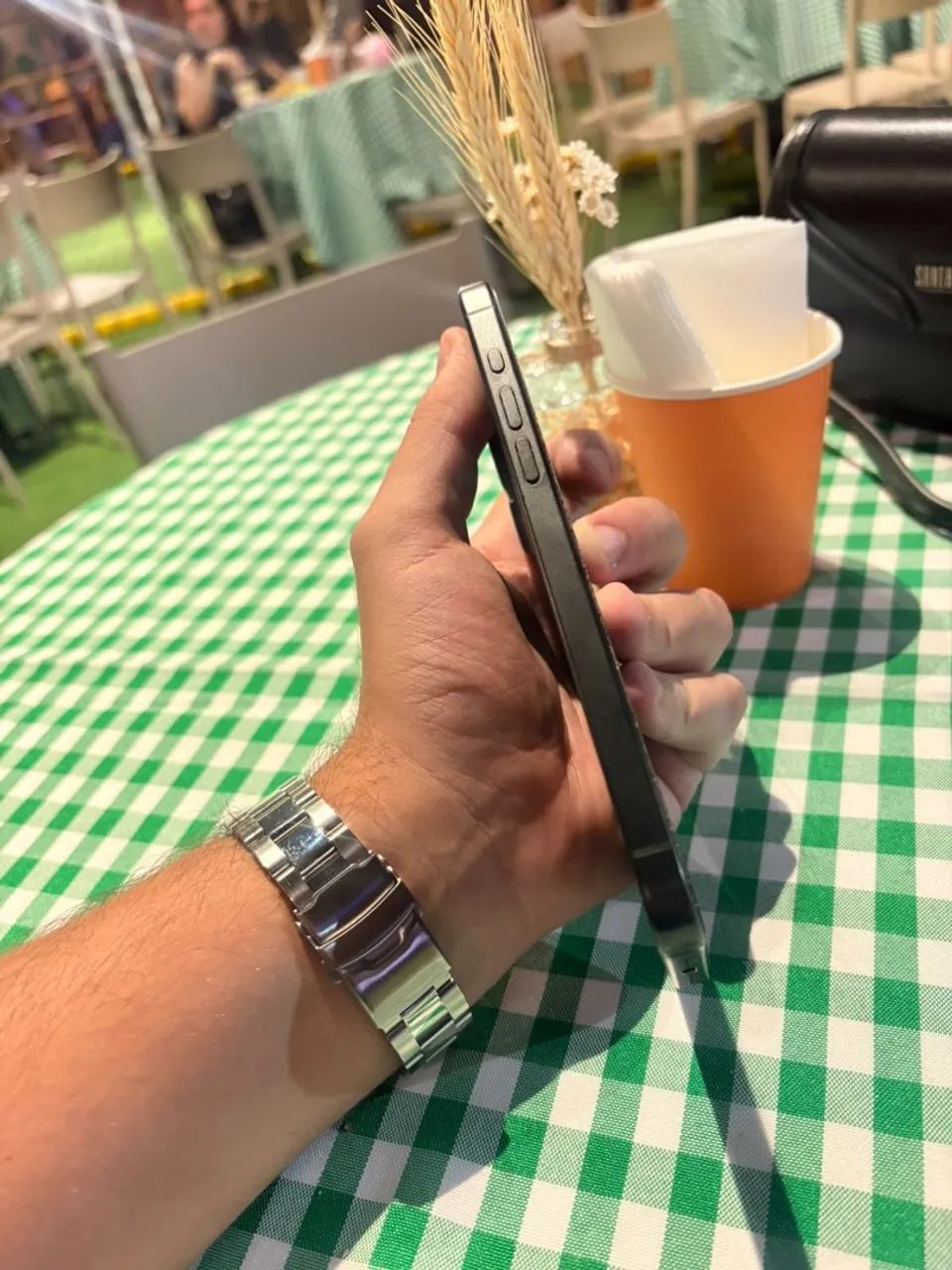 iPhone 15 Pro Max 256gb -TODO ORIGINAL - Foto 2