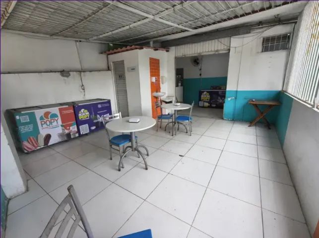 Excelente Ponto Comercial de Esquina - Foto 4