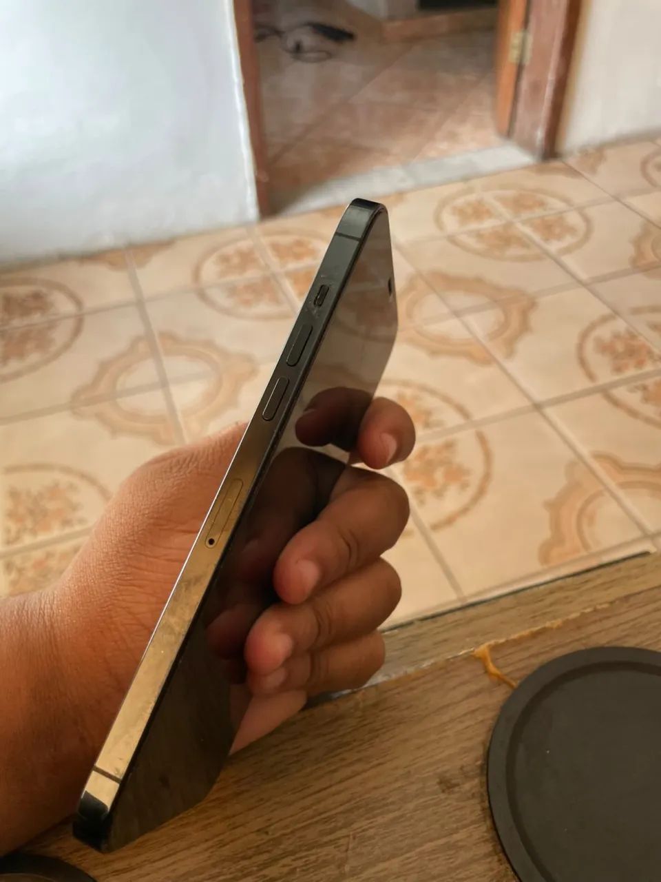 Vendo iPhone 12 Pro Max  - Foto 4