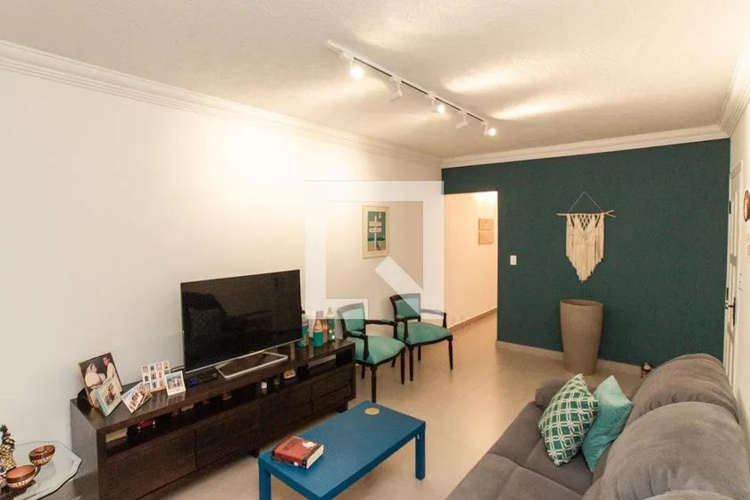 Casa à Venda - Vila Sabrina , 3 Quartos, 141 m2 - Foto 4