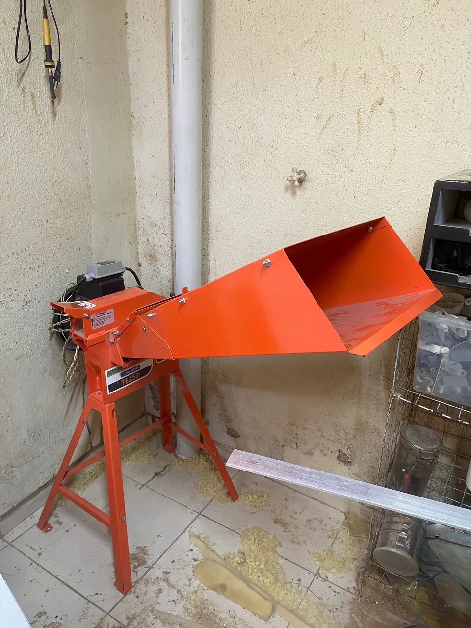 Forrageira nova zerada  - Foto 2