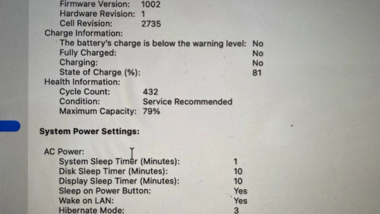 MacBook M1 8/256 - Foto 5