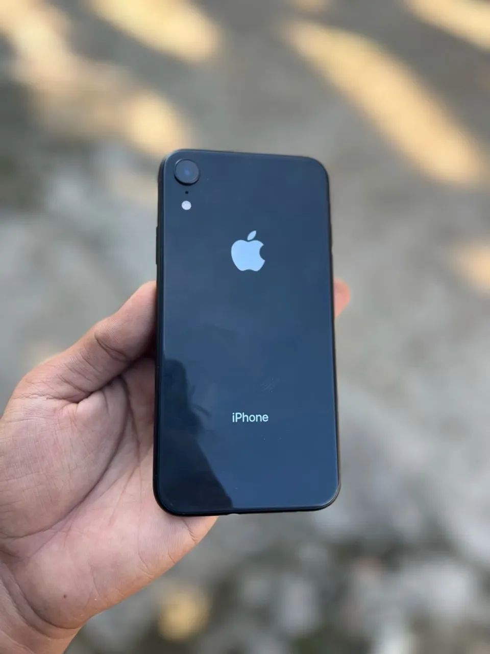 iPhone XR 600,00 