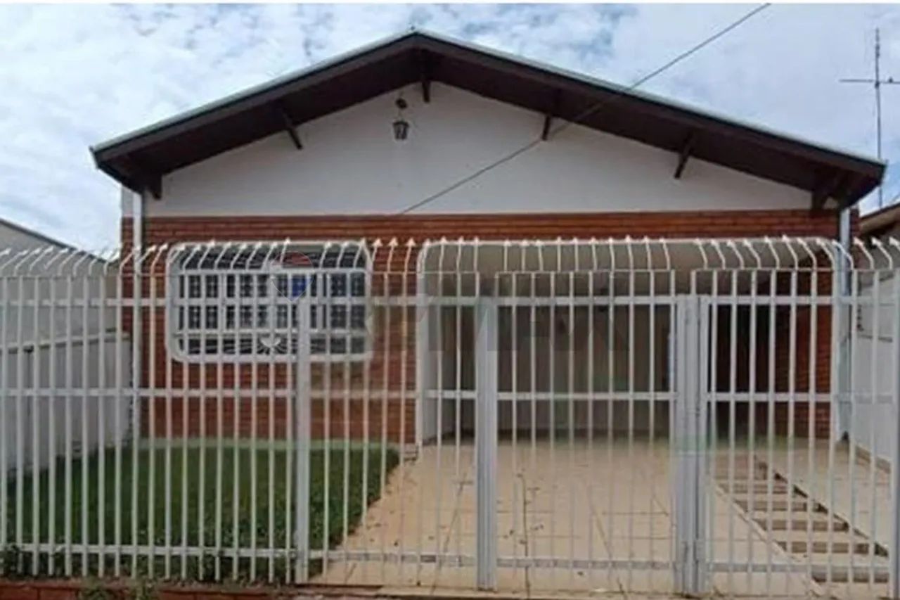 Casa para alugar no bairro Vila Independência, Piracicaba. - Foto 2