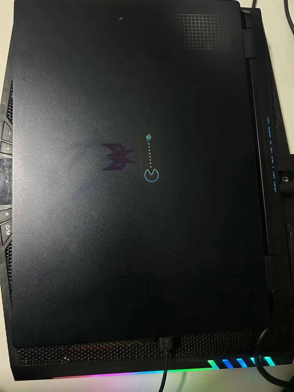 Notebook Acer Predator Helios Neo 16 - Foto 2