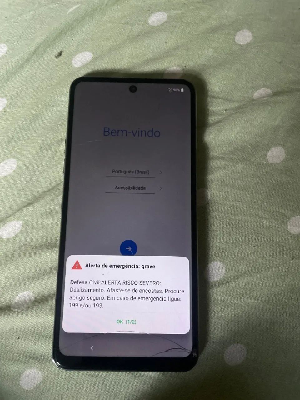 LG  - Foto 2