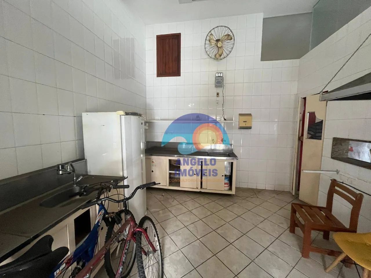 Salão para alugar, 90 m² por R$ 3.656,04/mês - Centro - Peruíbe/SP - Foto 8