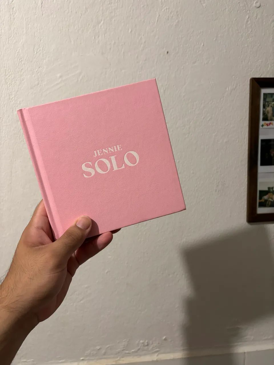 BLACKPINK ÁLBUNS  - Foto 3