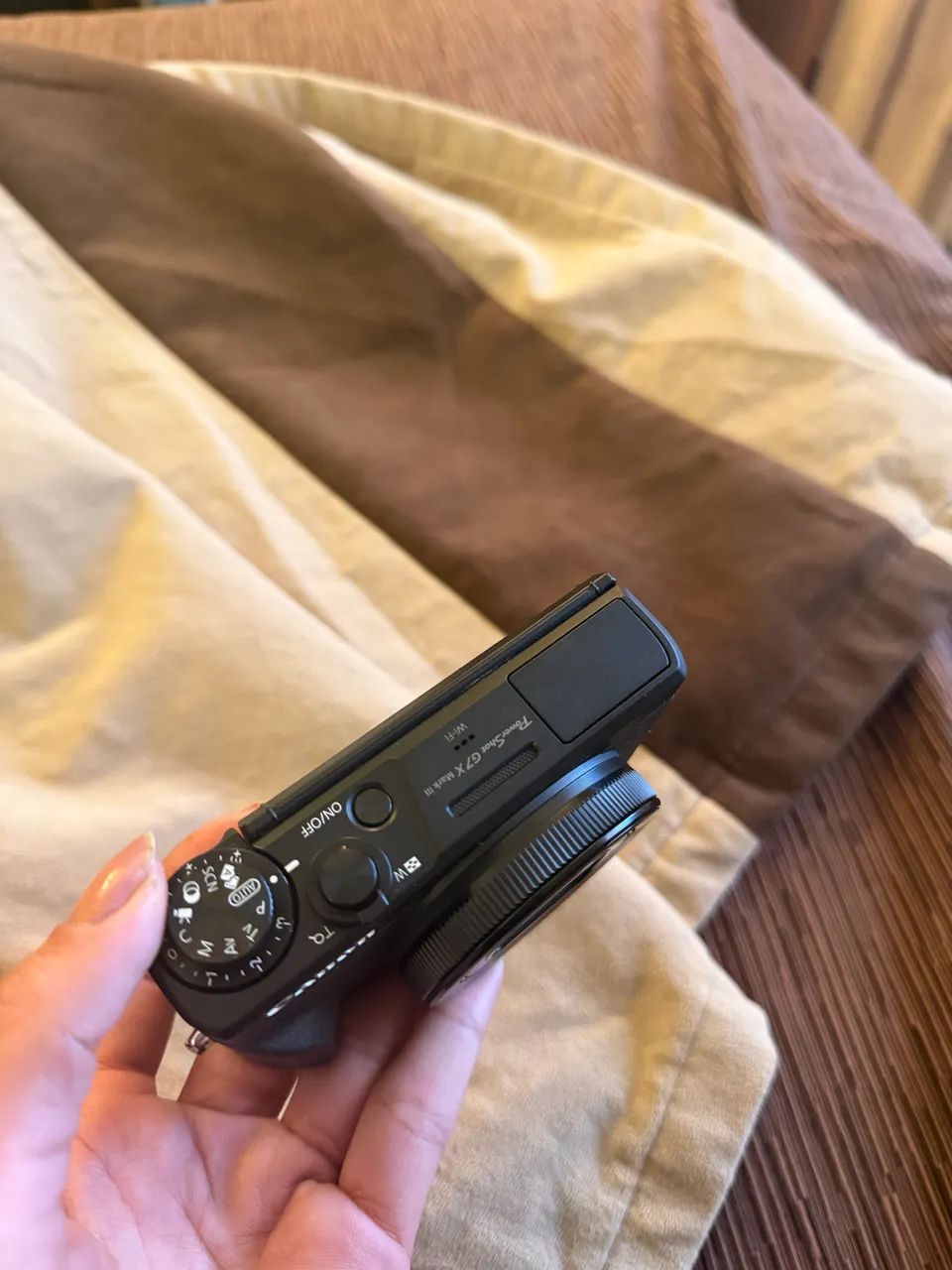Canon G7x mark iii - Foto 4