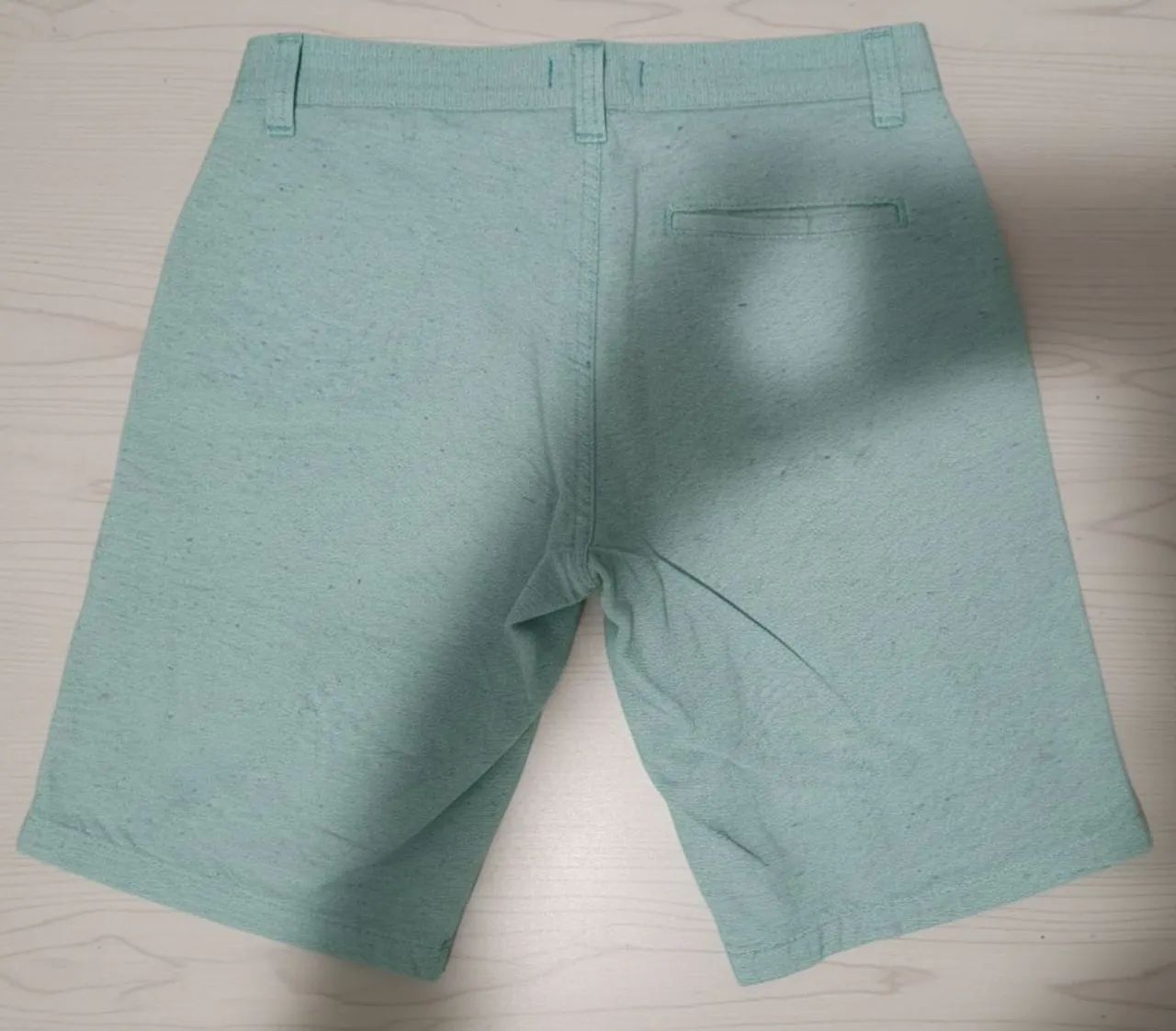 Bermuda verde - Foto 2