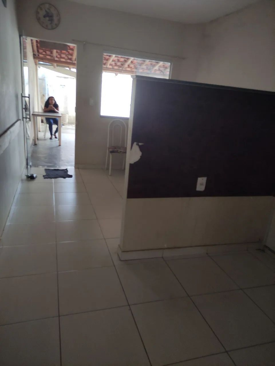 Foto - Montes Claros - Alterosas