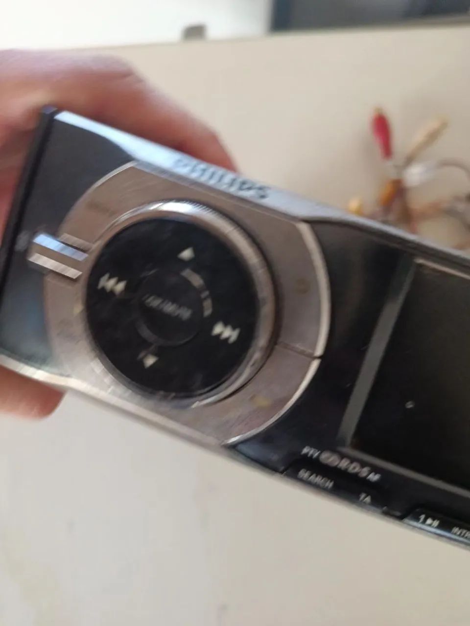Rádio Automotivo  - Foto 2