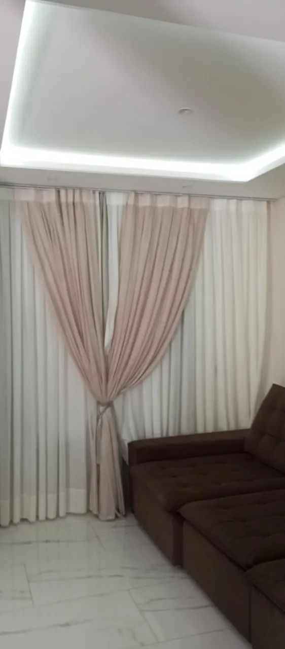 Sobrado com 4 quartos e 3 banheiros - Foto 5
