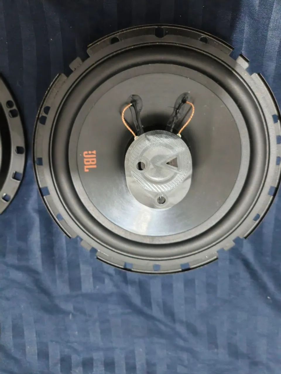 Par Alto falante JBL 6 polegadas - Foto 5