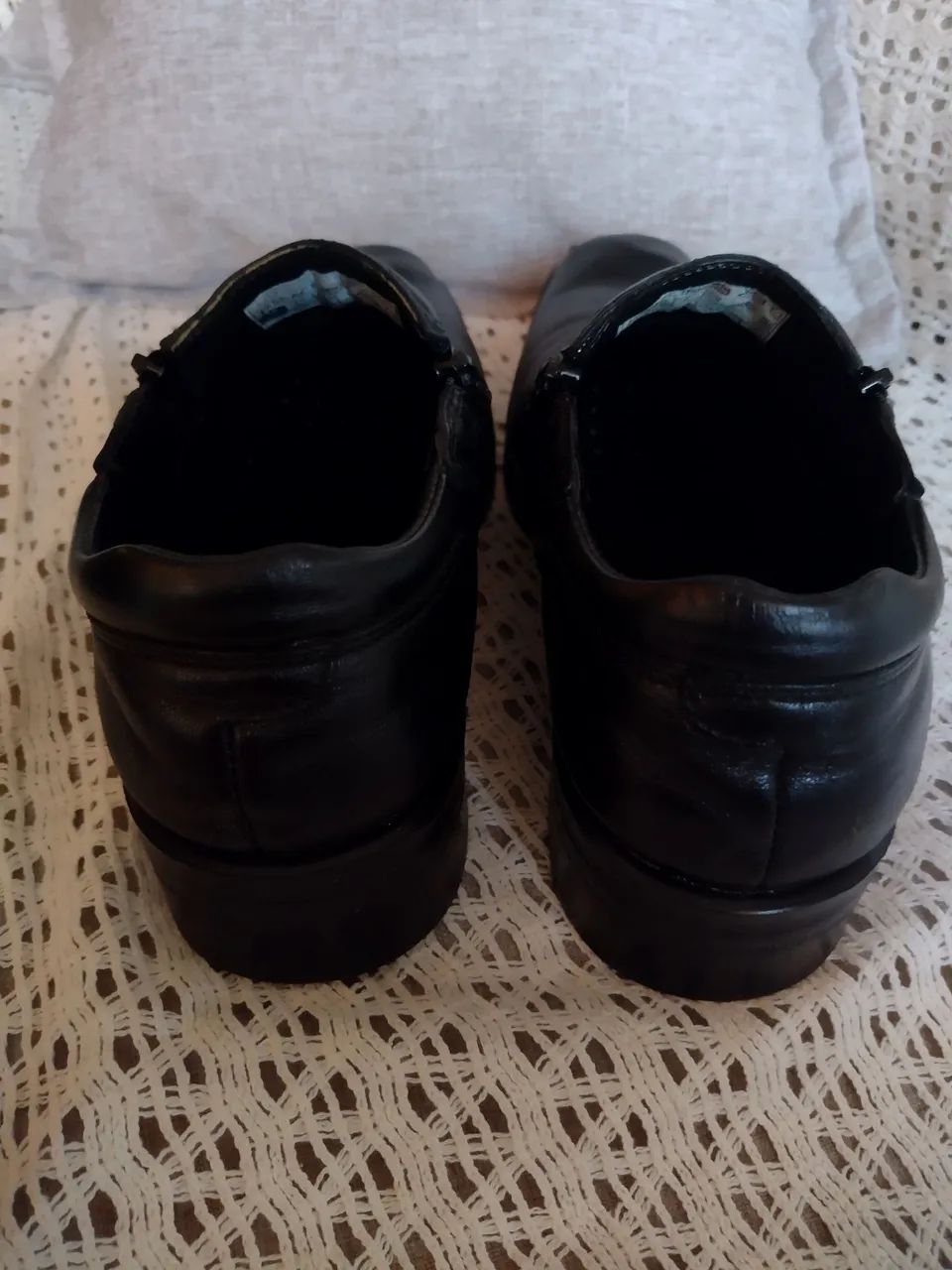 Sapato masculino novos  - Foto 4