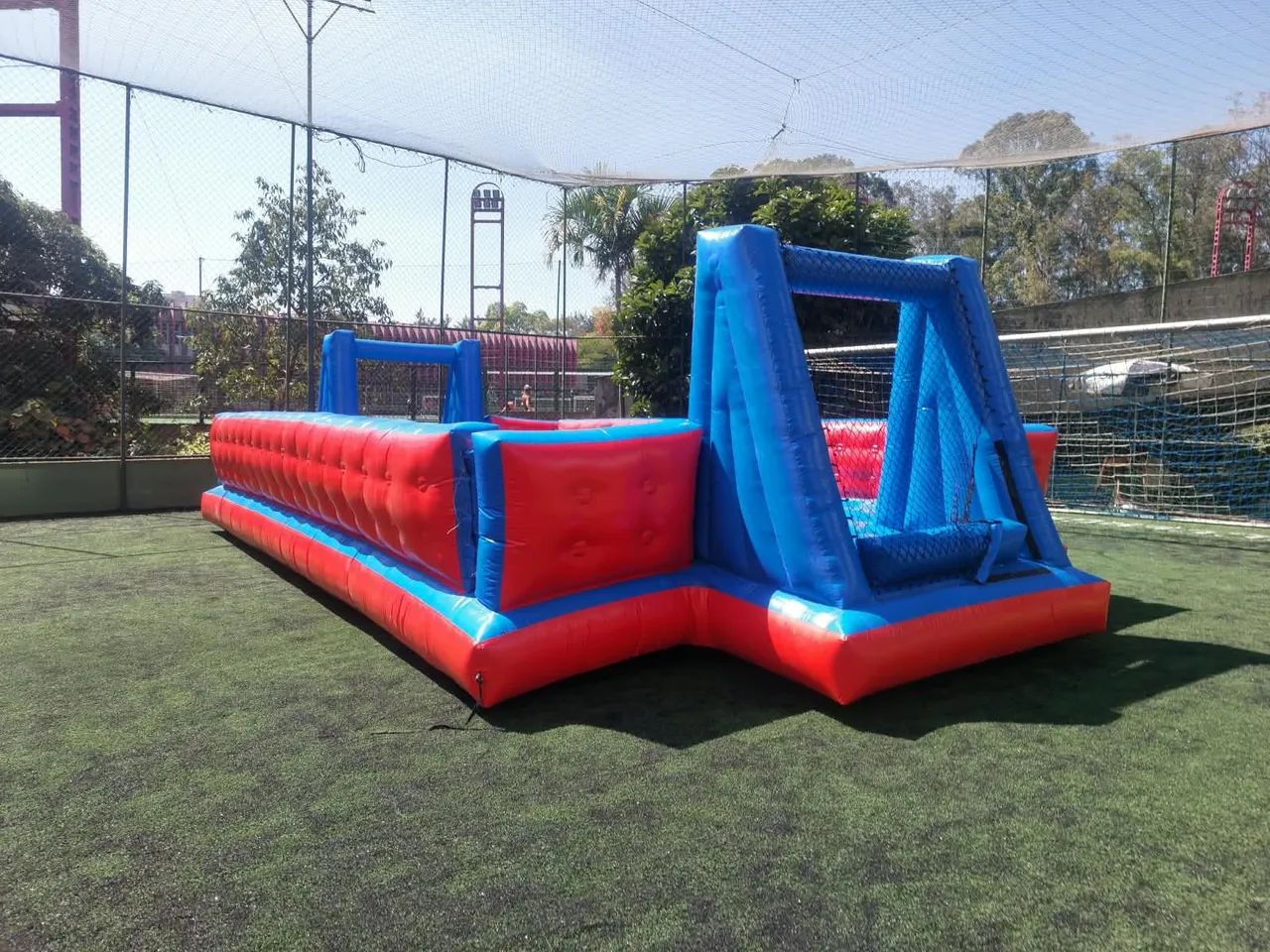 ALUGUEL DE BRINQUEDOS INFLÁVEIS 