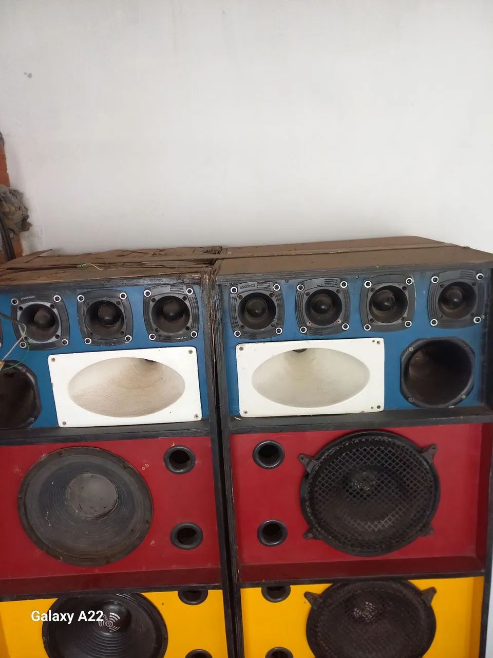Vendo som completo  - Foto 4